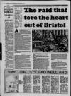 Bristol Evening Post Wednesday 05 October 1988 Page 6
