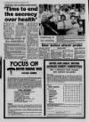 Bristol Evening Post Saturday 22 October 1988 Page 4