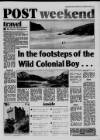 Bristol Evening Post Saturday 22 October 1988 Page 11