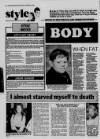 Bristol Evening Post Saturday 22 October 1988 Page 12