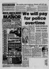 Bristol Evening Post Saturday 22 October 1988 Page 36