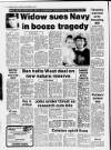 Bristol Evening Post Tuesday 01 November 1988 Page 8