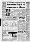 Bristol Evening Post Tuesday 01 November 1988 Page 14