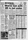 Bristol Evening Post Tuesday 01 November 1988 Page 37