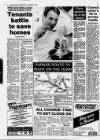 Bristol Evening Post Wednesday 02 November 1988 Page 8