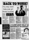 Bristol Evening Post Wednesday 02 November 1988 Page 14