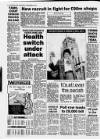 Bristol Evening Post Thursday 03 November 1988 Page 2