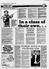 Bristol Evening Post Thursday 03 November 1988 Page 18