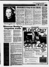 Bristol Evening Post Thursday 03 November 1988 Page 19