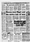 Bristol Evening Post Thursday 03 November 1988 Page 82