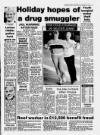 Bristol Evening Post Saturday 05 November 1988 Page 3