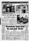 Bristol Evening Post Saturday 05 November 1988 Page 6