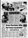 Bristol Evening Post Saturday 05 November 1988 Page 9