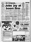 Bristol Evening Post Saturday 05 November 1988 Page 10