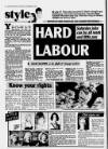 Bristol Evening Post Saturday 05 November 1988 Page 12