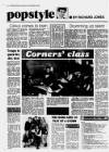 Bristol Evening Post Saturday 05 November 1988 Page 14