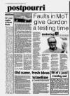Bristol Evening Post Saturday 05 November 1988 Page 16