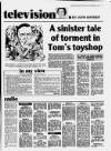 Bristol Evening Post Saturday 05 November 1988 Page 17