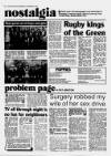 Bristol Evening Post Saturday 05 November 1988 Page 22