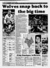 Bristol Evening Post Saturday 05 November 1988 Page 32