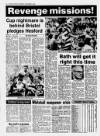 Bristol Evening Post Saturday 05 November 1988 Page 34