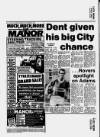 Bristol Evening Post Saturday 05 November 1988 Page 36