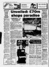 Bristol Evening Post Tuesday 08 November 1988 Page 4