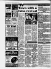 Bristol Evening Post Tuesday 08 November 1988 Page 16