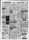 Bristol Evening Post Tuesday 08 November 1988 Page 34
