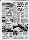 Bristol Evening Post Tuesday 08 November 1988 Page 36