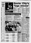 Bristol Evening Post Tuesday 08 November 1988 Page 40
