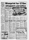 Bristol Evening Post Wednesday 09 November 1988 Page 3