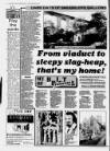 Bristol Evening Post Wednesday 09 November 1988 Page 6