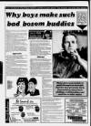 Bristol Evening Post Wednesday 09 November 1988 Page 14