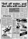 Bristol Evening Post Wednesday 09 November 1988 Page 16