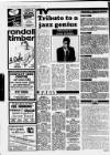 Bristol Evening Post Wednesday 09 November 1988 Page 22