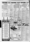 Bristol Evening Post Wednesday 09 November 1988 Page 26