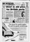 Bristol Evening Post Wednesday 09 November 1988 Page 52