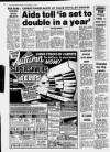 Bristol Evening Post Friday 11 November 1988 Page 8