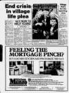 Bristol Evening Post Friday 11 November 1988 Page 12