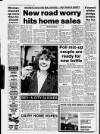 Bristol Evening Post Friday 11 November 1988 Page 16