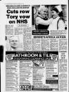 Bristol Evening Post Friday 11 November 1988 Page 20