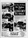 Bristol Evening Post Friday 11 November 1988 Page 21