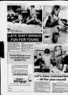 Bristol Evening Post Friday 11 November 1988 Page 24