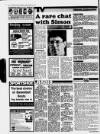 Bristol Evening Post Friday 11 November 1988 Page 26