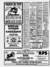 Bristol Evening Post Friday 11 November 1988 Page 46