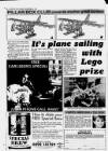 Bristol Evening Post Friday 11 November 1988 Page 82