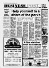 Bristol Evening Post Friday 11 November 1988 Page 84