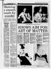 Bristol Evening Post Friday 11 November 1988 Page 89