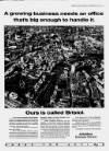 Bristol Evening Post Tuesday 15 November 1988 Page 13
